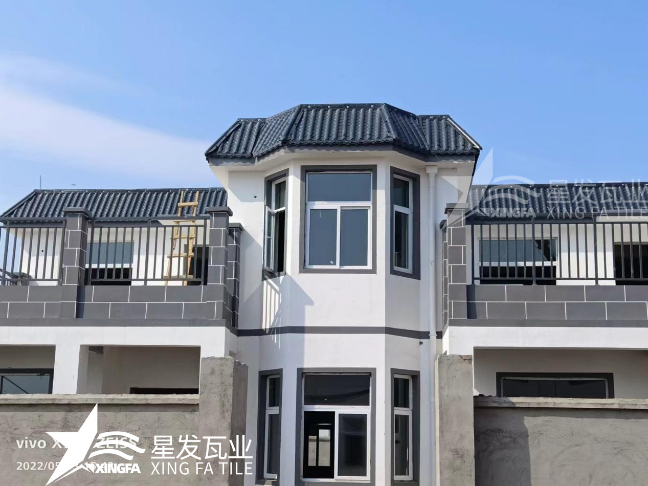 選對安全可靠的屋頂建材，讓你在惡劣天氣中無(wú)后顧之憂(yōu)！
